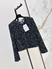 26FW New Knit Crew-Neck Jacket 🖤