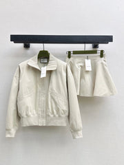 26FW New Stand-Collar Jacket 🖤