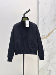 26FW New Stand-Collar Jacket 🖤