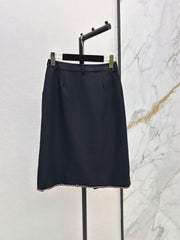 26FW New Runway Collection: Versatile Skirt 🖤