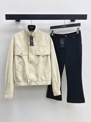 26FW New Relaxed-Fit Jacket 🤎