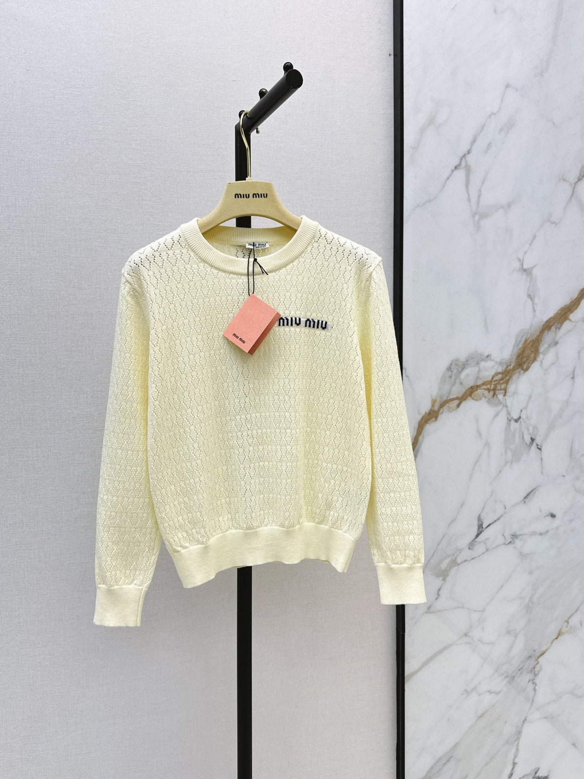 26FW New Classic Versatile Sweater 🤍