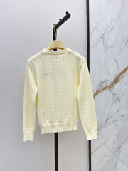 26FW New Classic Versatile Sweater 🤍