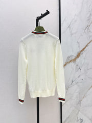 26FW New Classic Crew-Neck Sweater 🤍