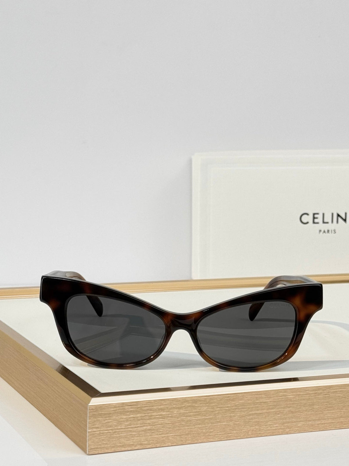 26FW NEW Sunglasses